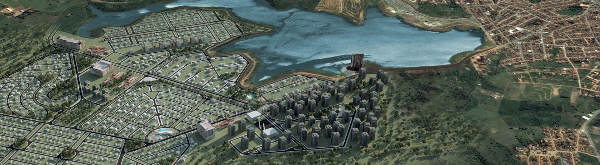 Mapa Bairro Perucaba